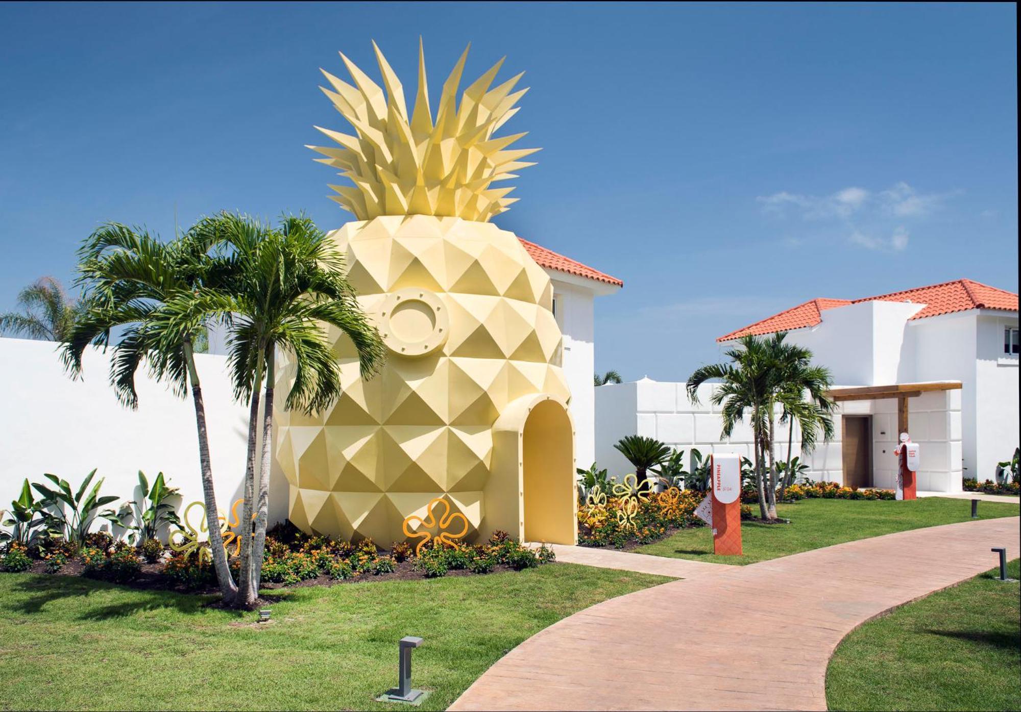 LA PIÑA