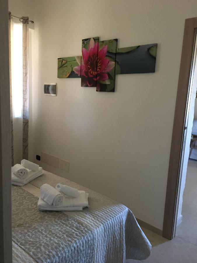 Suite Swank con acceso directo a la piscina envolvente