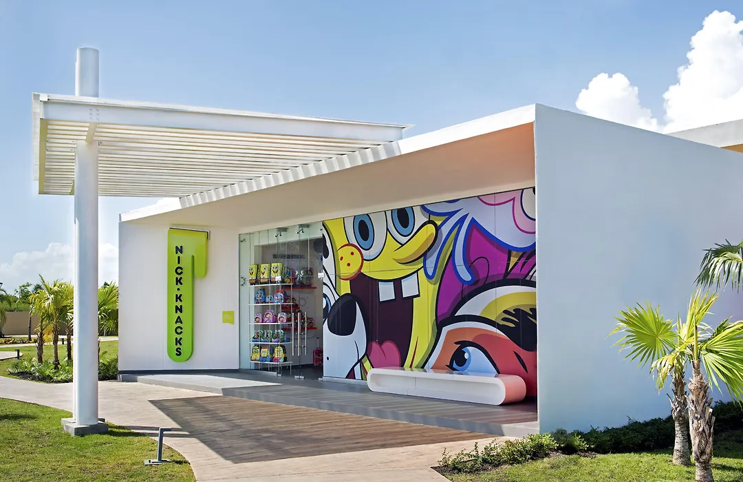 Nickelodeon Hotels & Resorts Punta Cana-1